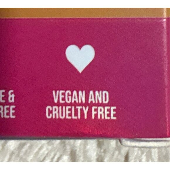 Hard Candy Eye Def Liquid Eyeshadow Champagne Metallic Vegan & Cruelty-Free - Picture 5 of 6
